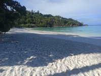 Petite Anse
